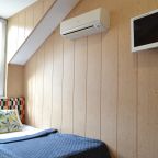 Двухместный (Стандарт 2х местный с двумя кроватями), Гостевой дом МарПоль
