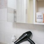 Апартаменты (Апартамент 4х местный - 2х комнатный), Гостевой дом МарПоль