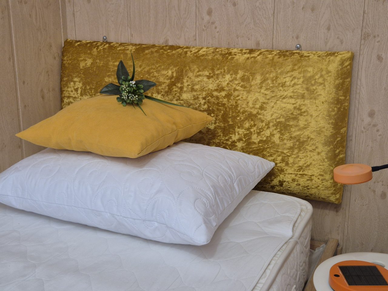 Двухместный (Стандарт 2х местный с двумя кроватями), Гостевой дом МарПоль