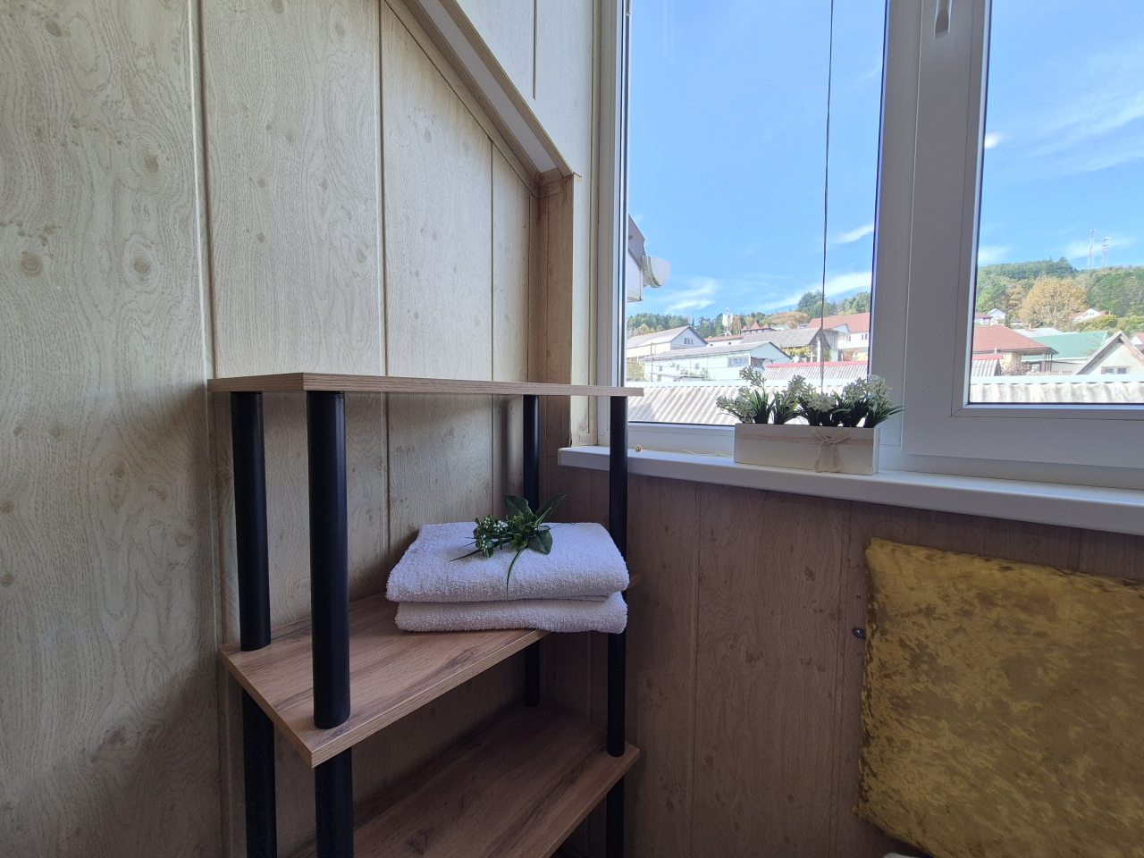 Двухместный (Стандарт 2х местный с двумя кроватями), Гостевой дом МарПоль