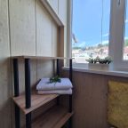 Двухместный (Стандарт 2х местный с двумя кроватями), Гостевой дом МарПоль