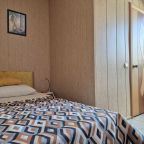 Двухместный (Стандарт 2х местный с двумя кроватями), Гостевой дом МарПоль