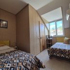 Двухместный (Стандарт 2х местный с двумя кроватями), Гостевой дом МарПоль