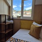 Двухместный (Стандарт 2х местный с двумя кроватями), Гостевой дом МарПоль