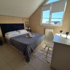 Двухместный (Стандарт двухместный с видом на улицу), Гостевой дом МарПоль