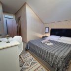 Двухместный (Стандарт двухместный с видом на улицу), Гостевой дом МарПоль