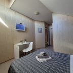 Двухместный (Стандарт двухместный с видом на улицу), Гостевой дом МарПоль