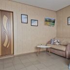 Двухместный (Комфорт 2х местный + диван), Гостевой дом МарПоль