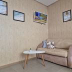 Двухместный (Комфорт 2х местный + диван), Гостевой дом МарПоль