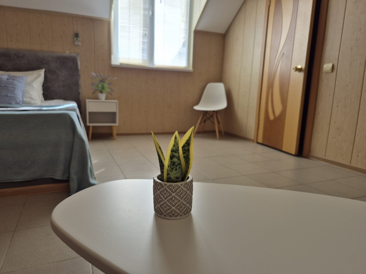 Двухместный (Комфорт 2х местный + диван), Гостевой дом МарПоль