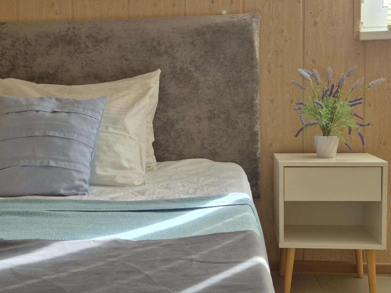 Двухместный (Комфорт 2х местный + диван), Гостевой дом МарПоль