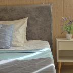 Двухместный (Комфорт 2х местный + диван), Гостевой дом МарПоль