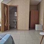 Двухместный (Комфорт 2х местный + диван), Гостевой дом МарПоль