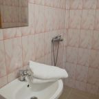 Трёхместный и более (Стандарт трехместный с видом на горы), Гостевой дом МарПоль