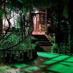 Качели, Гостевой дом МарПоль