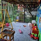 Качели, Гостевой дом МарПоль