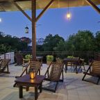 Беседки для отдыха, Гостевой дом МарПоль