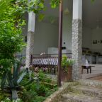 Беседки для отдыха, Гостевой дом МарПоль