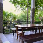 Общая кухня, Гостевой дом МарПоль