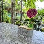 Общая кухня, Гостевой дом МарПоль