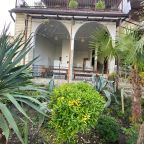 Общая кухня, Гостевой дом МарПоль