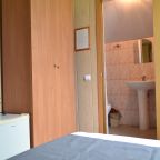 Семейный (Двухкомнатный номер с видом на горы), Гостевой дом МарПоль