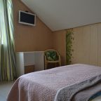 Семейный (Двухкомнатный номер с видом на горы), Гостевой дом МарПоль