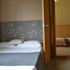 Семейный (Двухкомнатный номер с видом на горы), Гостевой дом МарПоль