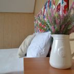 Семейный (Двухкомнатный номер с видом на горы), Гостевой дом МарПоль