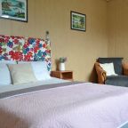 Семейный (Двухкомнатный номер с видом на горы), Гостевой дом МарПоль