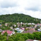 Семейный (Двухкомнатный номер с видом на горы), Гостевой дом МарПоль