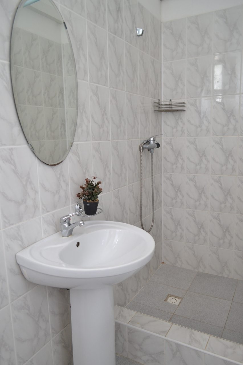 Семейный (Двухкомнатный номер с видом на горы), Гостевой дом МарПоль