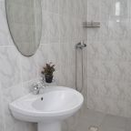 Семейный (Двухкомнатный номер с видом на горы), Гостевой дом МарПоль