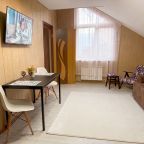 Апартаменты (Апартамент 4х местный - 2х комнатный), Гостевой дом МарПоль