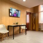 Апартаменты (Апартамент 4х местный - 2х комнатный), Гостевой дом МарПоль