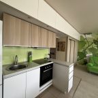 Возможность самостоятельного приготовления пищи, Апартаменты на Горной