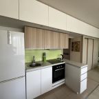 Возможность самостоятельного приготовления пищи, Апартаменты на Горной