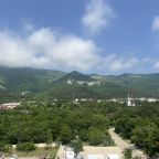 Апартаменты (Сафари), Апартаменты на Горной