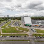 Автостоянка / Парковка, Апартаменты Комфортные  для семьи