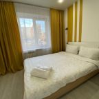 Двуспальная кровать 140х200