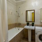 Квартира (Inndays Apartments на Свердлова 36А), Апартаменты Inndays Apartments на Свердлова 36А