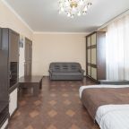 Квартира (Inndays Apartments на Свердлова 36А), Апартаменты Inndays Apartments на Свердлова 36А