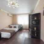 Квартира (Inndays Apartments на Свердлова 36А), Апартаменты Inndays Apartments на Свердлова 36А