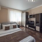Квартира (Inndays Apartments на Свердлова 36А), Апартаменты Inndays Apartments на Свердлова 36А