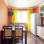Квартира (Inndays Apartments на Свердлова 36А), Апартаменты Inndays Apartments на Свердлова 36А