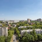 Квартира (Inndays Apartments на Свердлова 36А), Апартаменты Inndays Apartments на Свердлова 36А