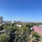Апартаменты (LUX с панорамным видом на Казань), Апартаменты С панорамным видом на Казань
