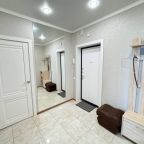 Апартаменты (LUX с панорамным видом на Казань), Апартаменты С панорамным видом на Казань