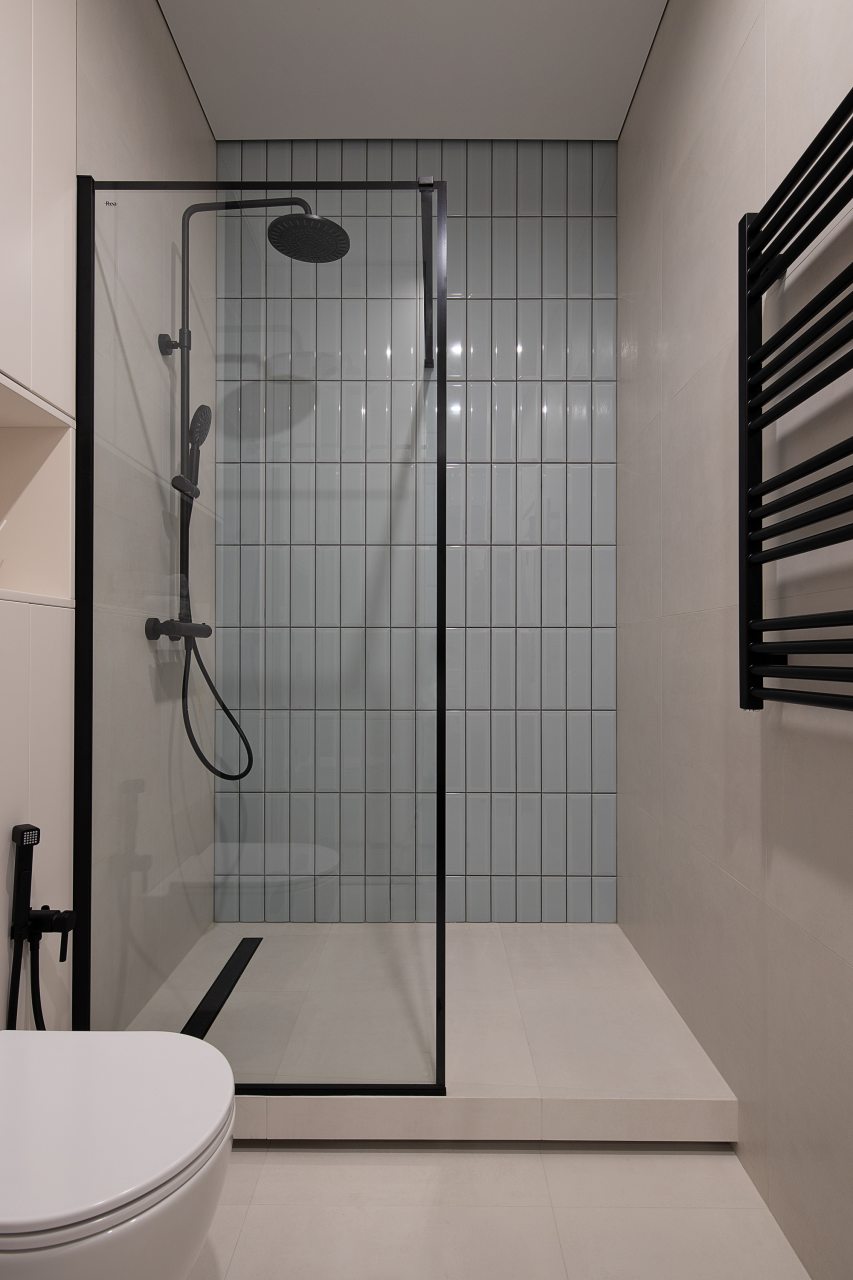 Апартаменты (Медовые сны | 2 спальни), Апартаменты Art by Pavlov