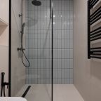 Апартаменты (Медовые сны | 2 спальни), Апартаменты Art by Pavlov